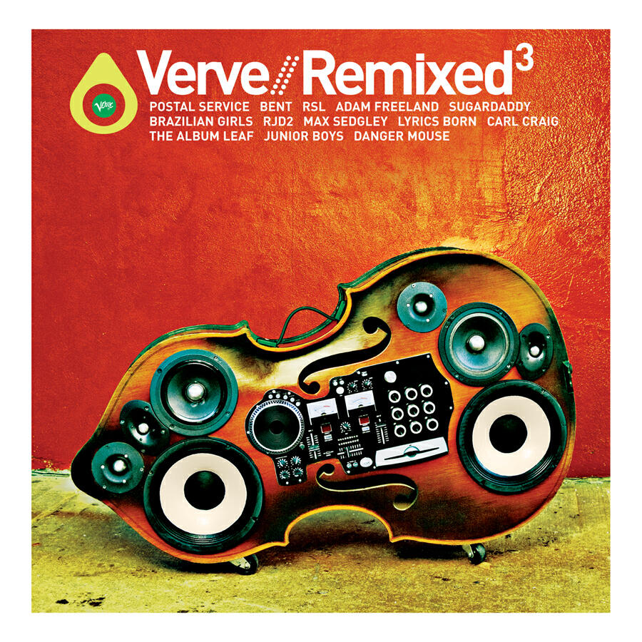 Sarah Vaughan - Fever (Adam Freeland Remix)