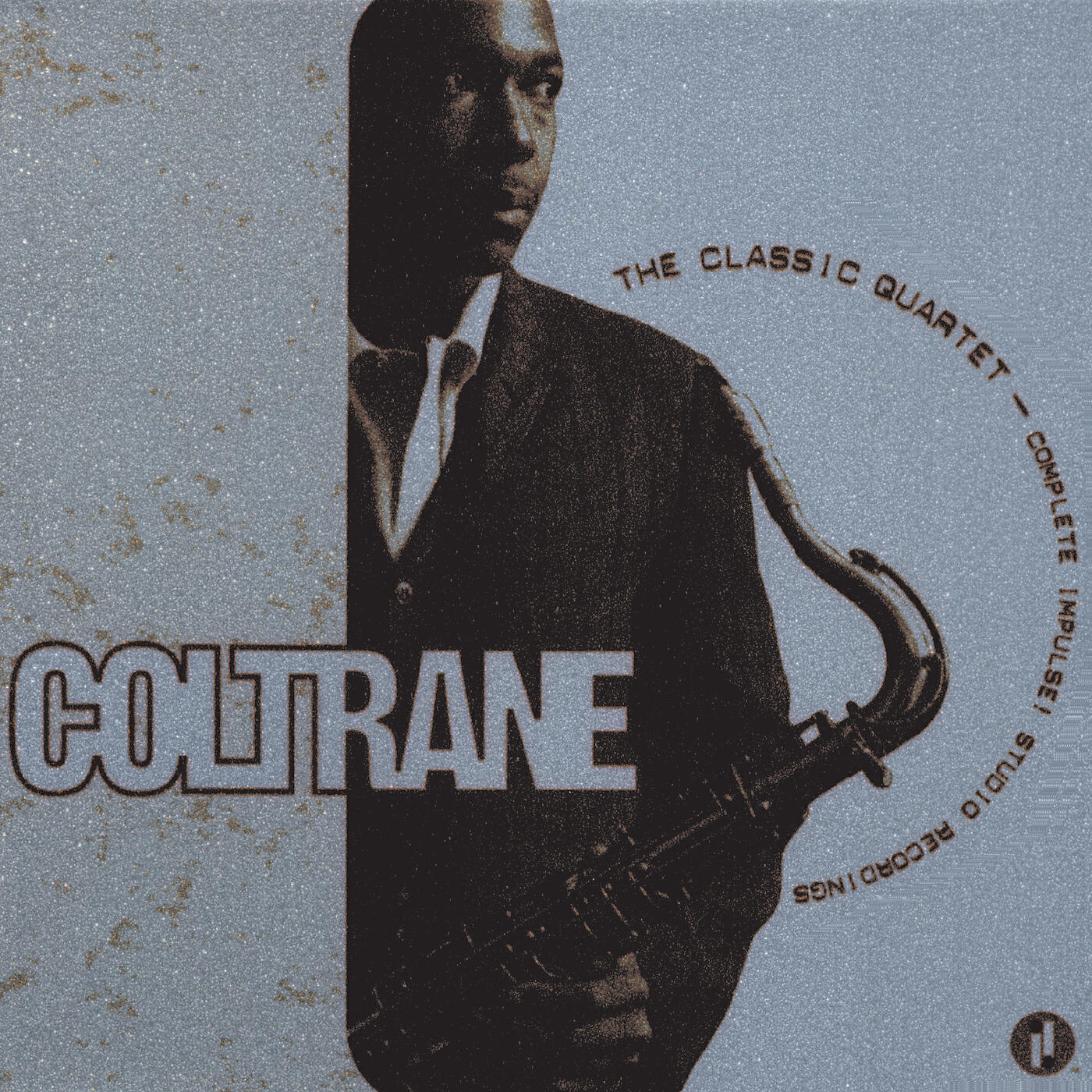 John Coltrane Quartet - Crescent