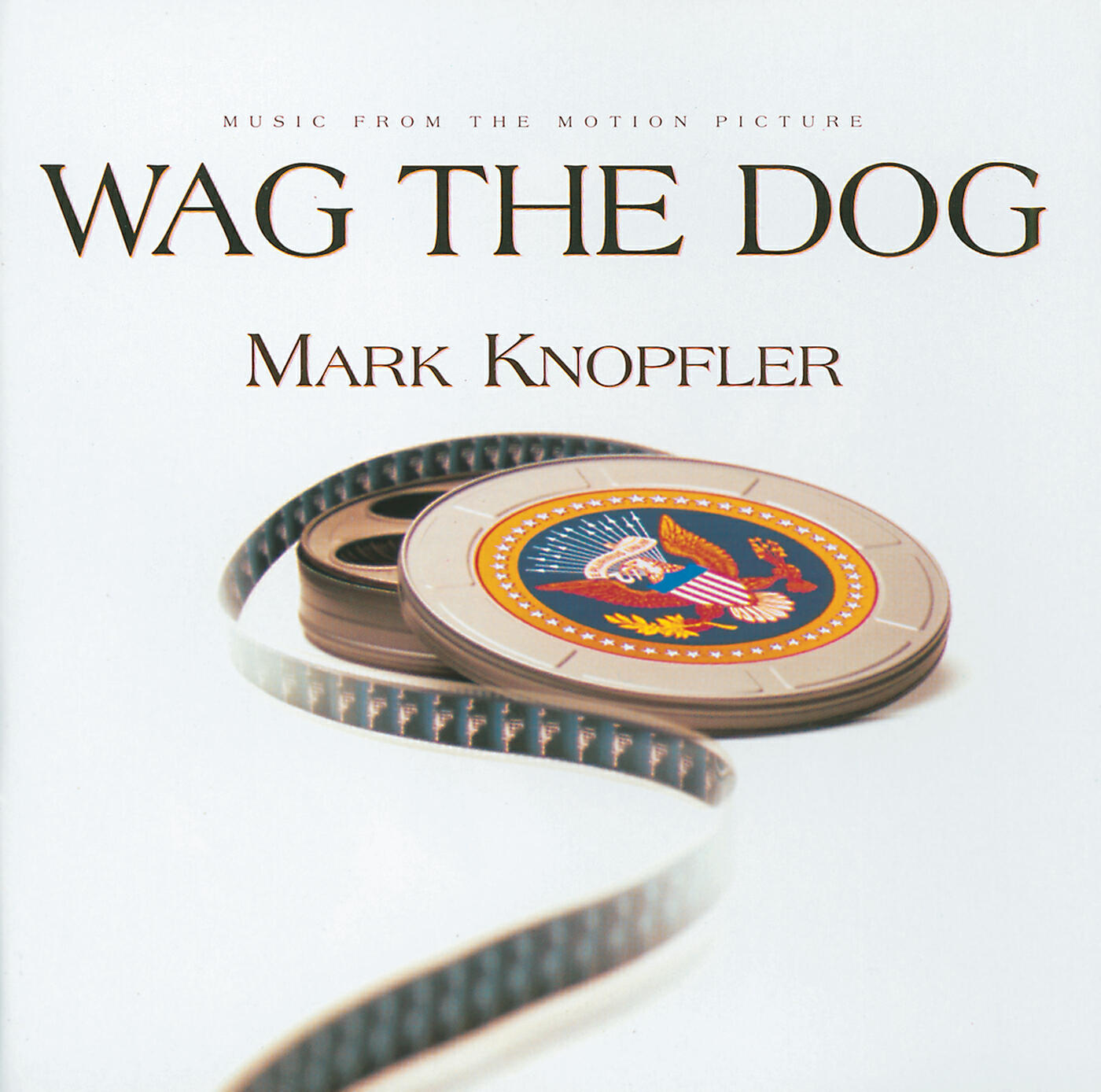 Mark Knopfler - An American Hero