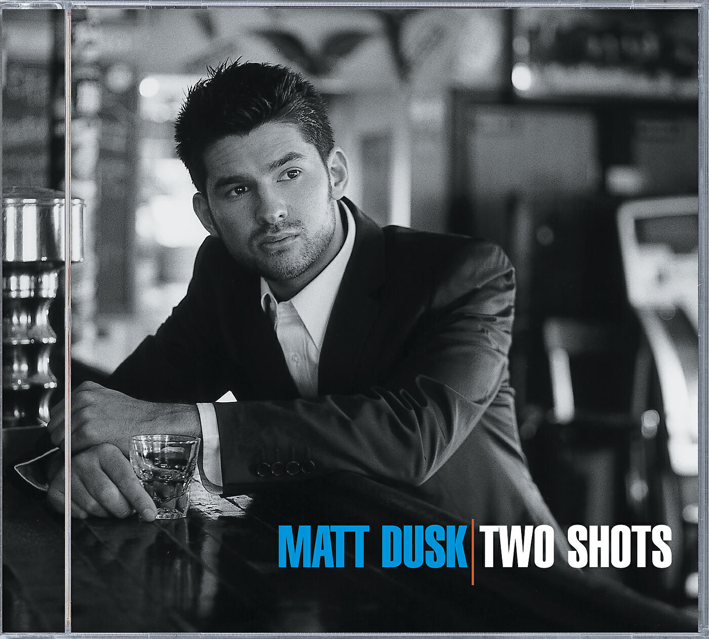 Matt Dusk - Don't Go Looking