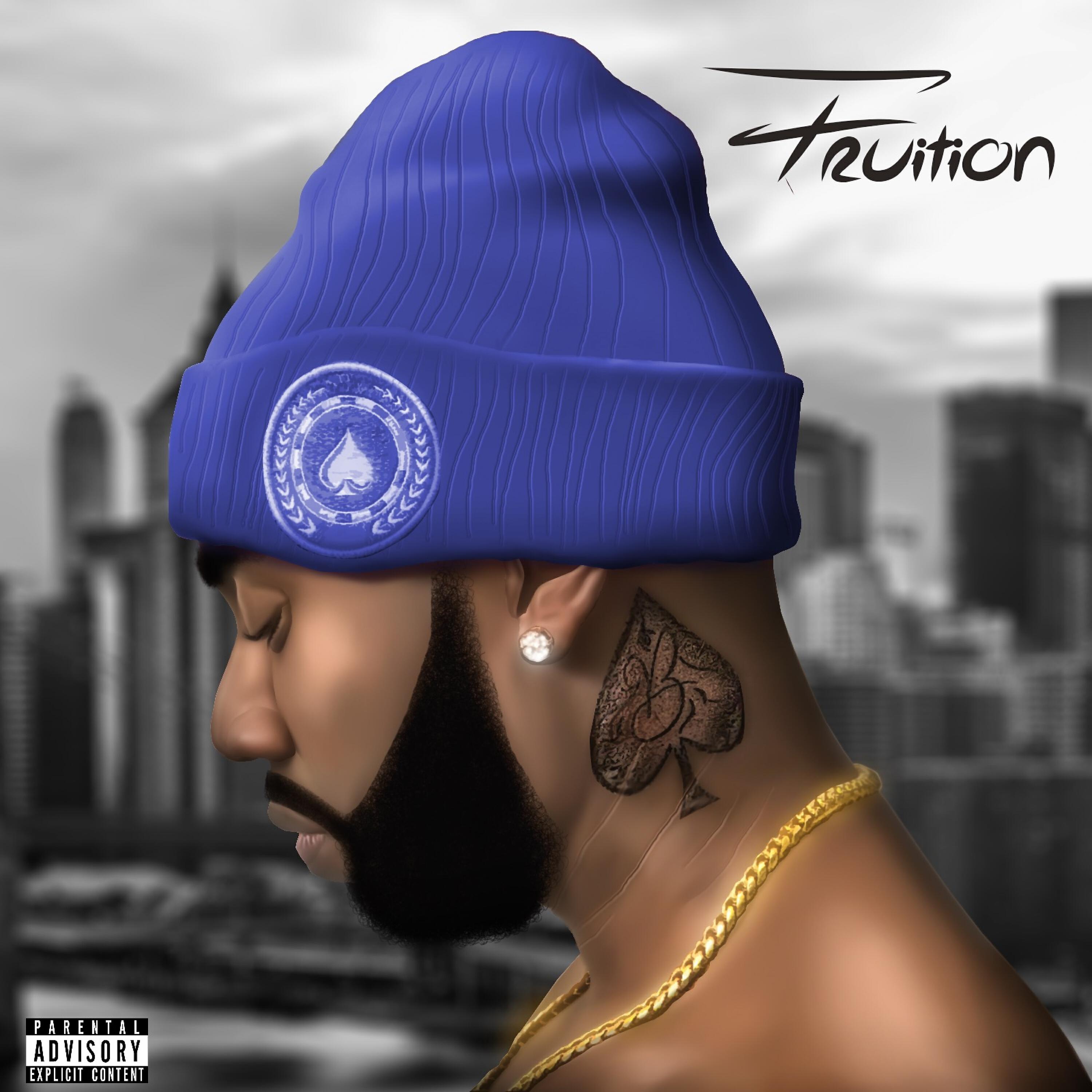 King Bless - Flatline (feat. Haddy Racks & DJ Kay Slay)