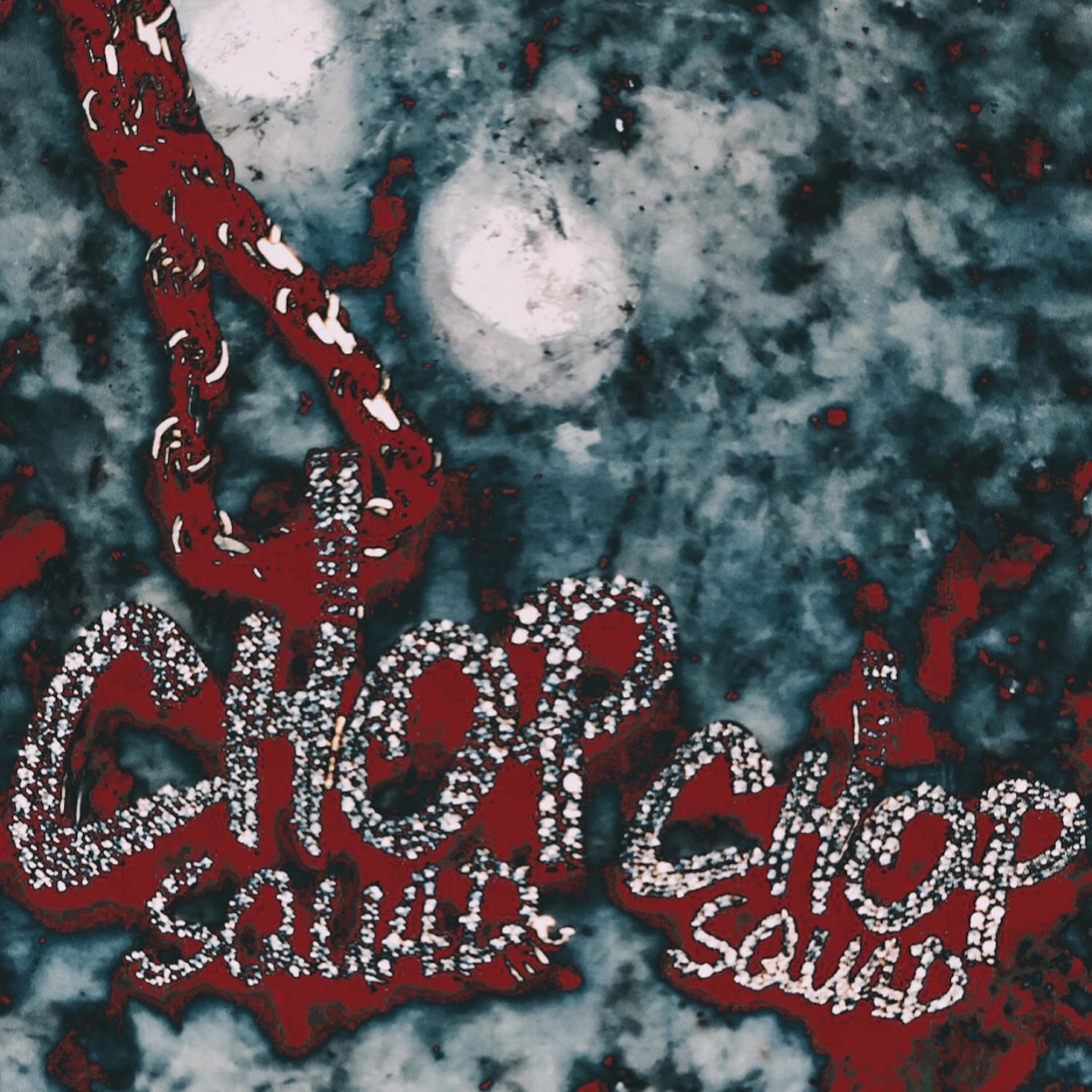 YOUNG CHOP - Booka Flow (Lay Low)