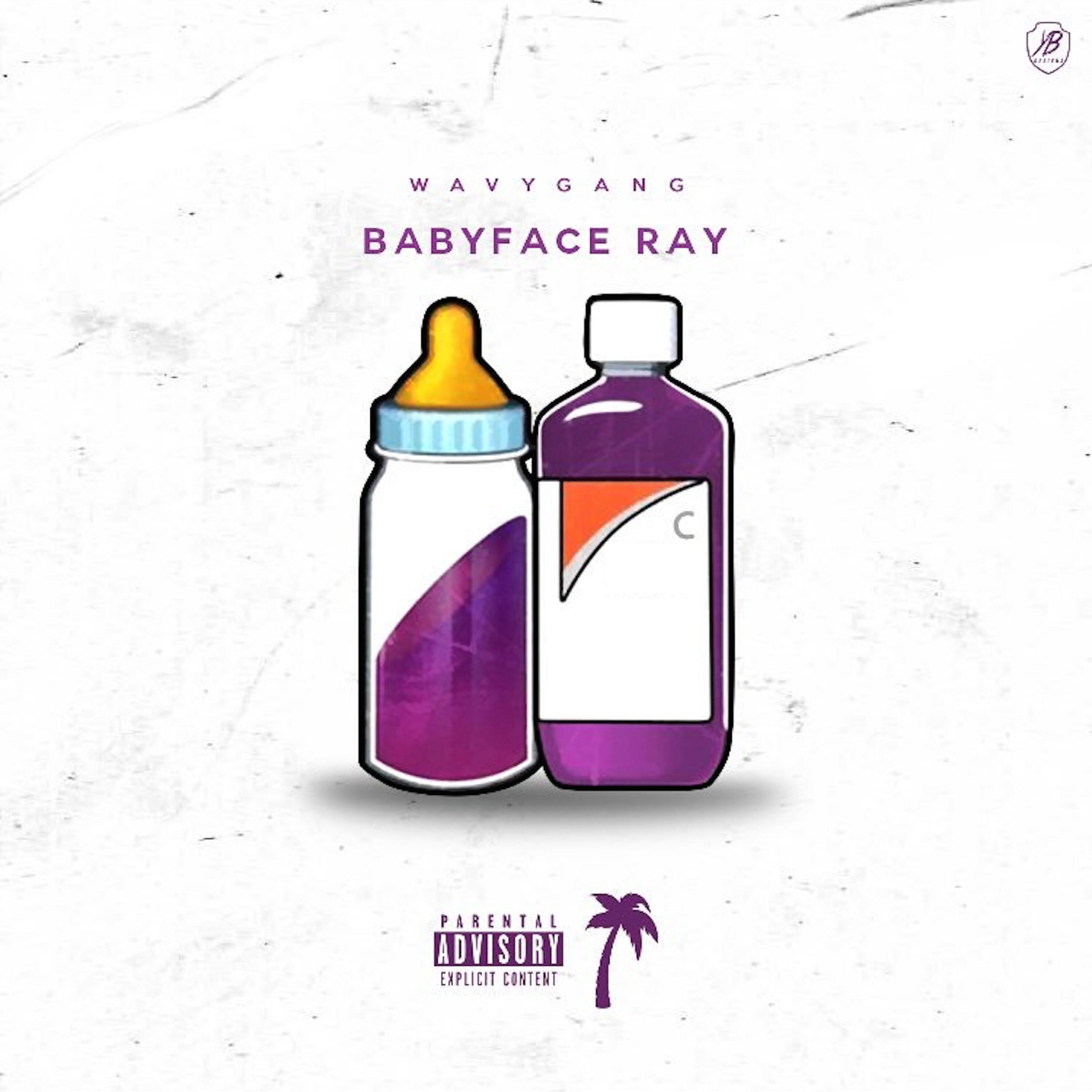 Babyface Ray - Ambition of a Rider (feat. Mt Twinz & Van Dam)
