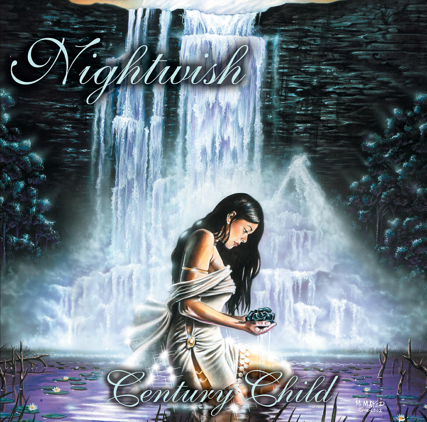 Nightwish - End Of All Hope (Album Version)