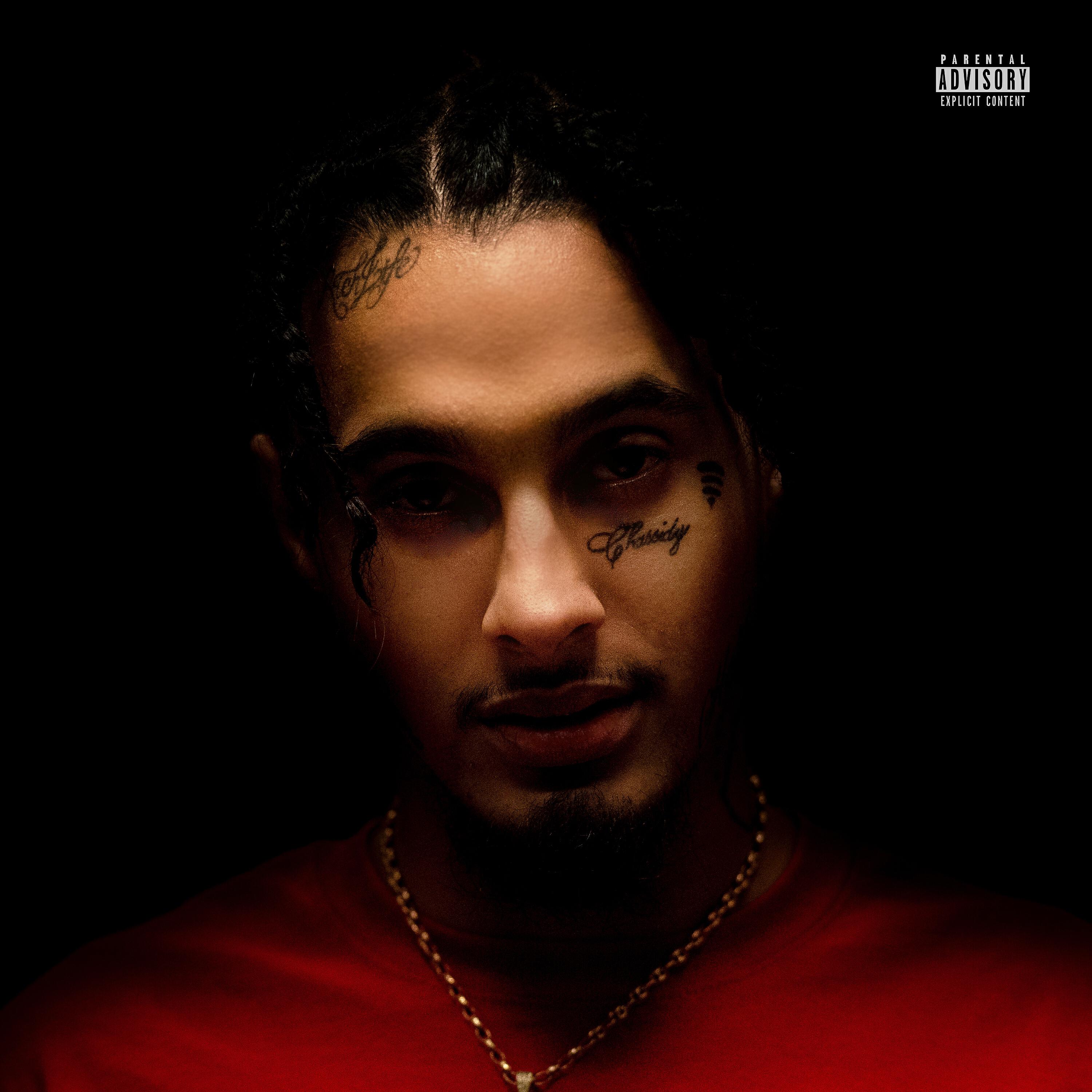 Wifisfuneral - Don't Touch Me (feat. KEY)