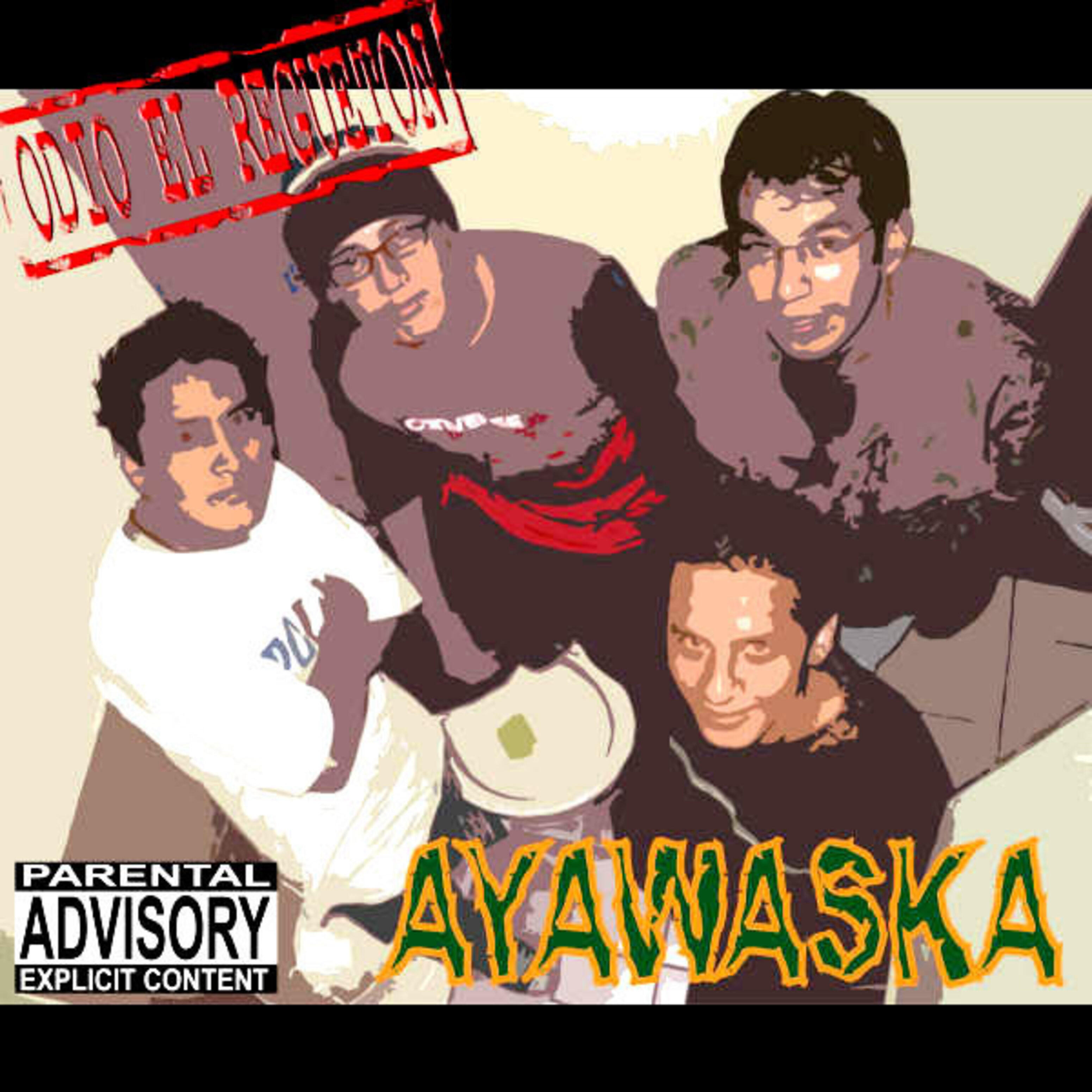 Ayawaska - Mañana
