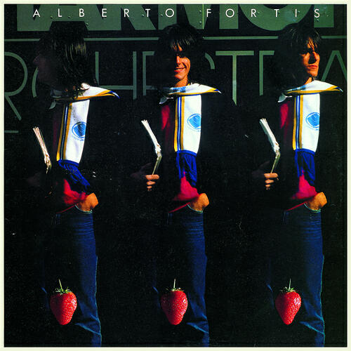 Alberto Fortis - Galli