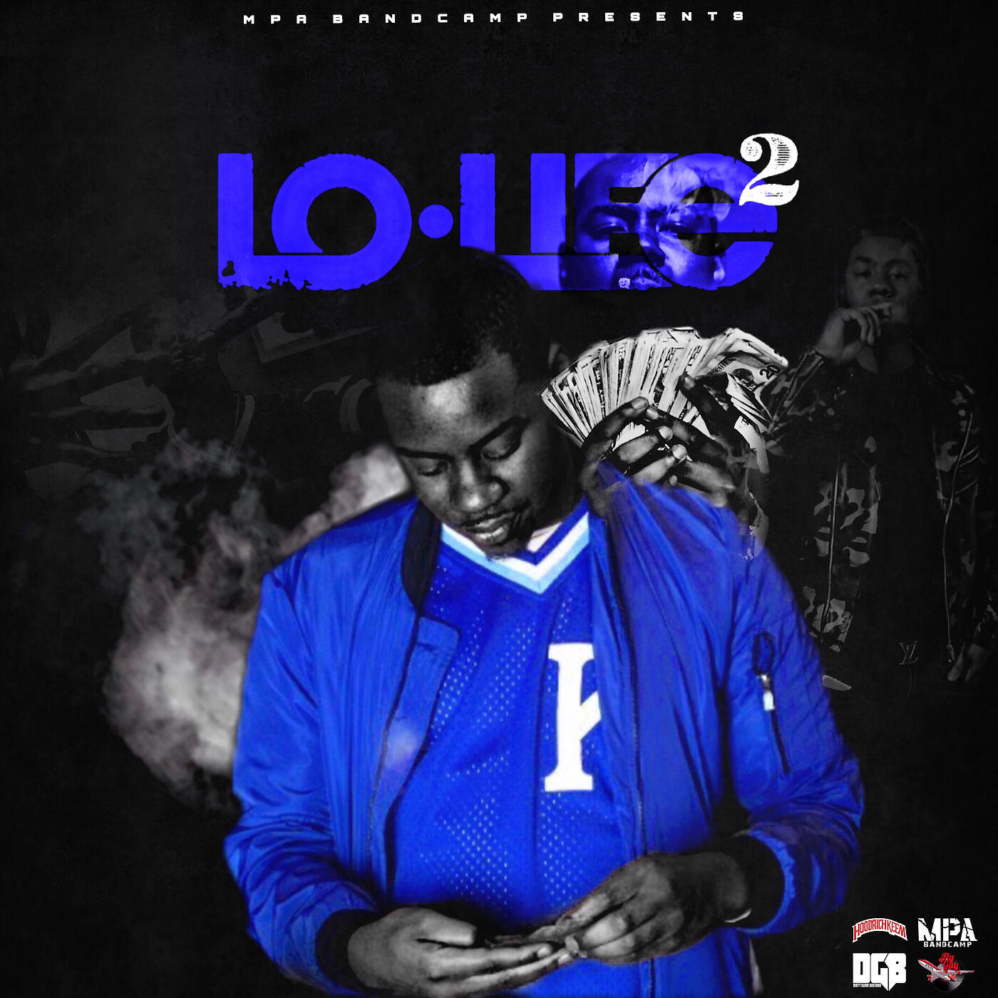 LoLife Blacc - Interstate