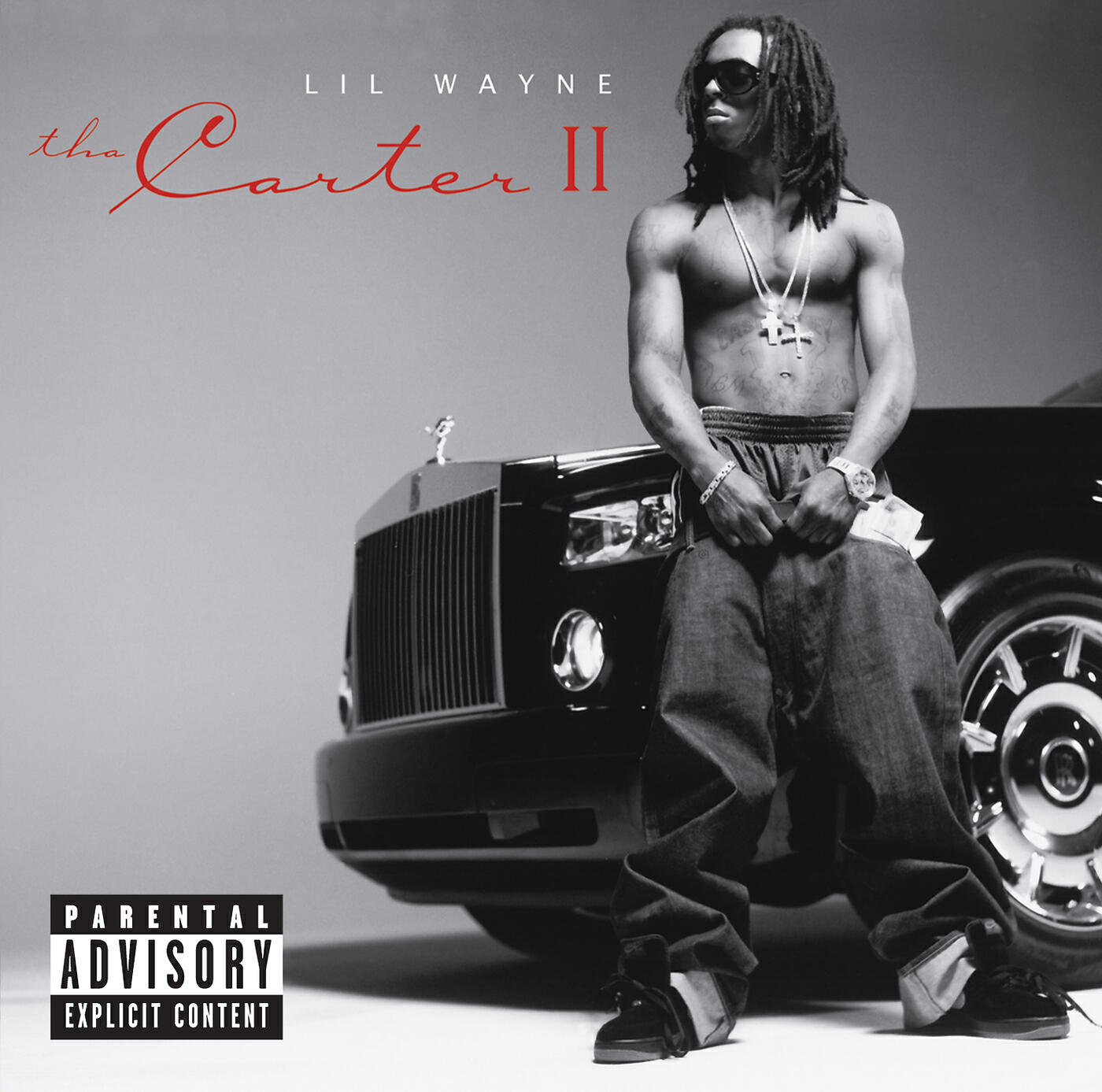Lil Wayne - Lock And Load (Album Version (Explicit))