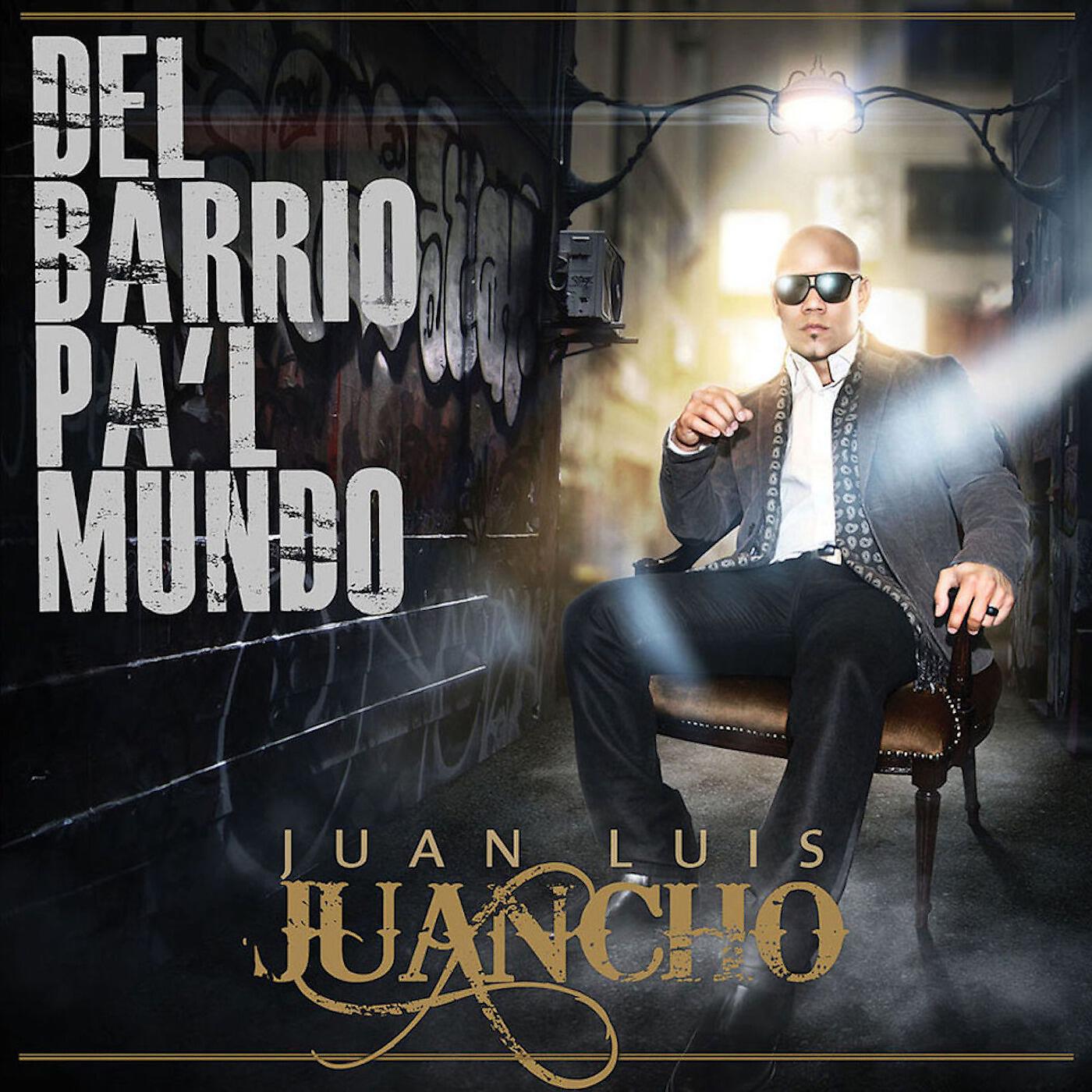 Juan Luis Juancho - Menealo