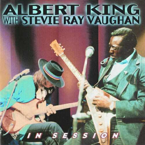Albert King - Turn It Over (Album Version)