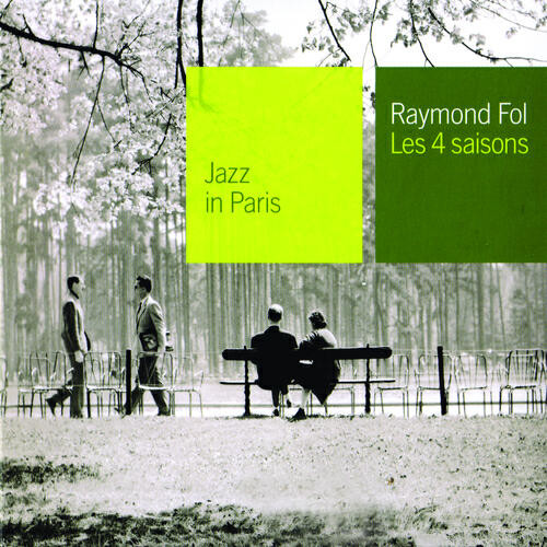 Raymond Fol - Les 4 Saisons Concerto N 4 L'Hiver (Allegro)