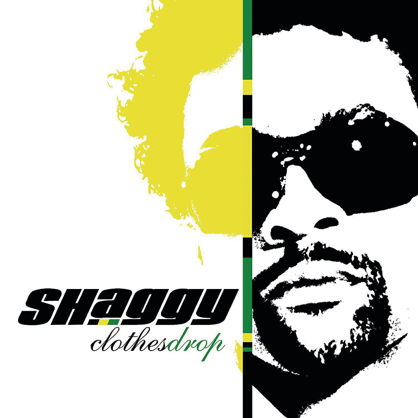 Shaggy - Don't Ask Her That (Album Version)