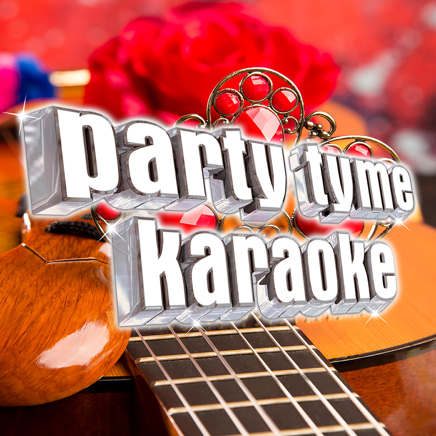 Party Tyme Karaoke - Murio La Flor (Made Popular By Los Angeles Negros) [Karaoke Version]