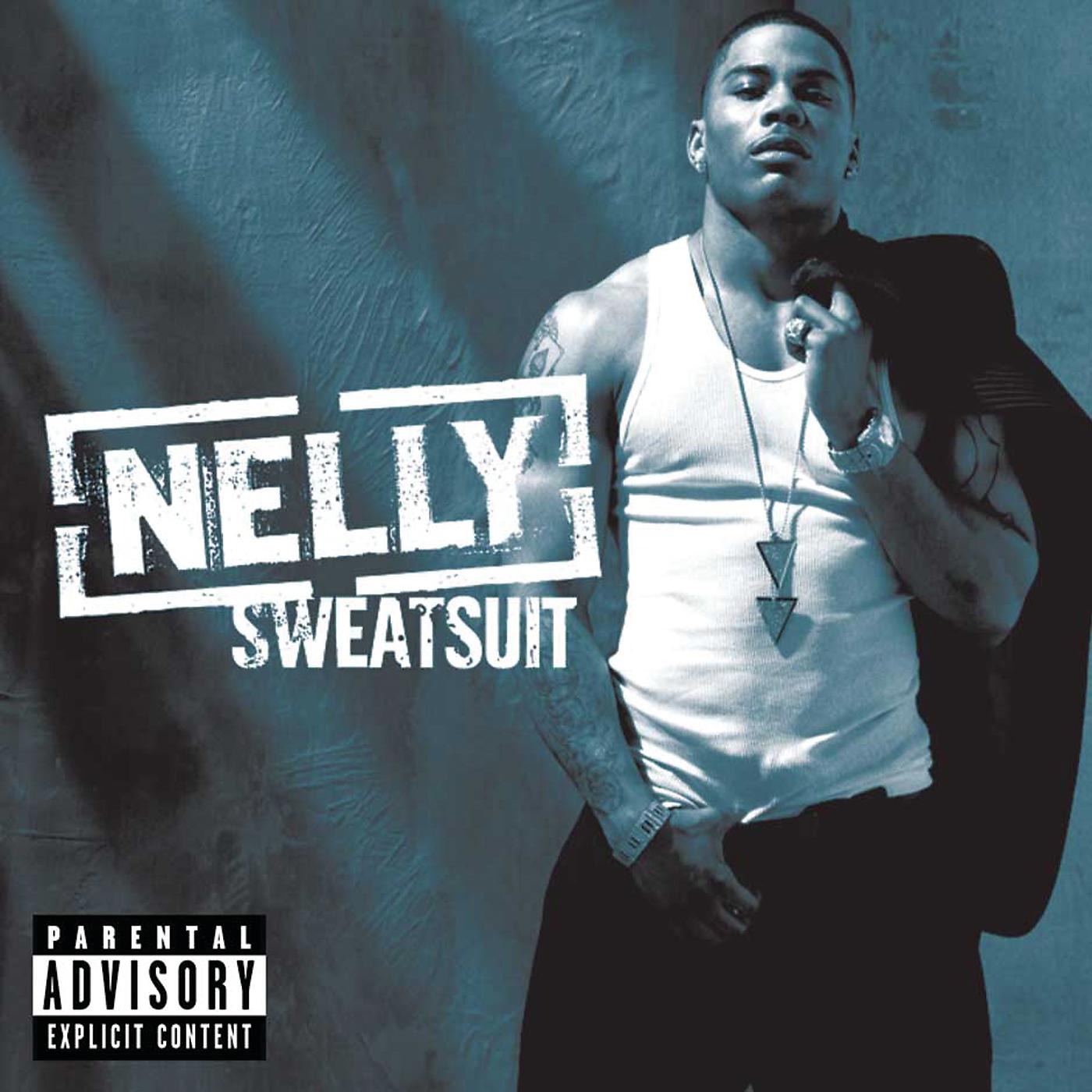 Nelly - River Don't Runnn (Album Version / Explicit)