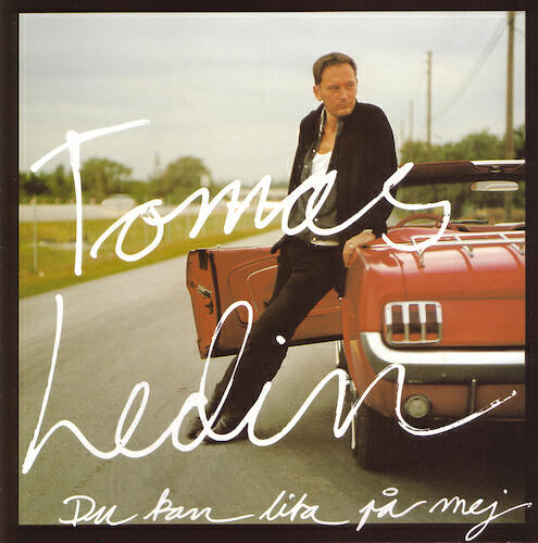 Tomas Ledin - Fortfarande