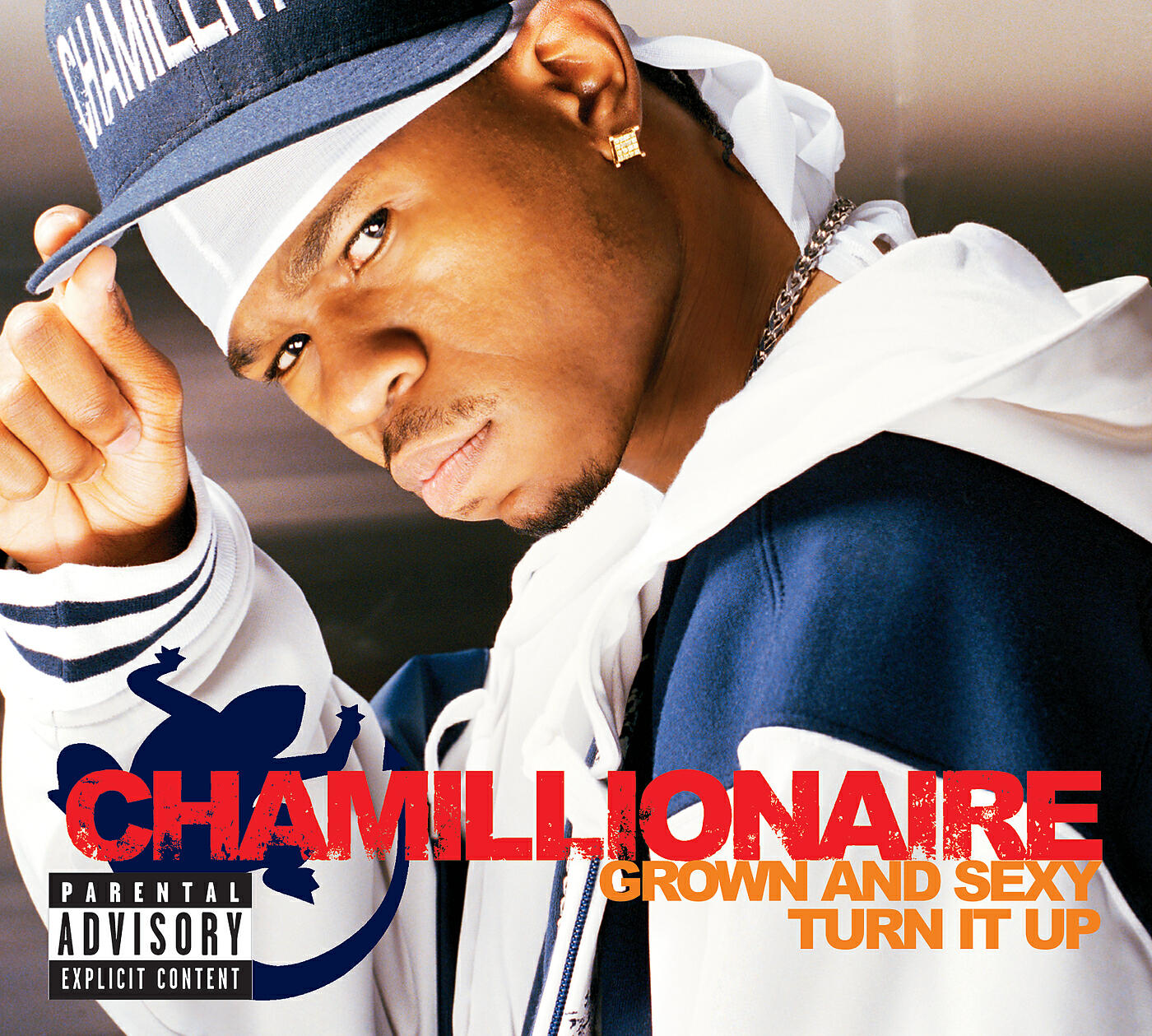 Chamillionaire - Grown And Sexy (Main)