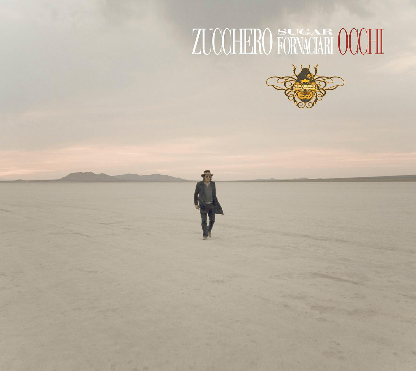 Zucchero - Il Volo (Live)