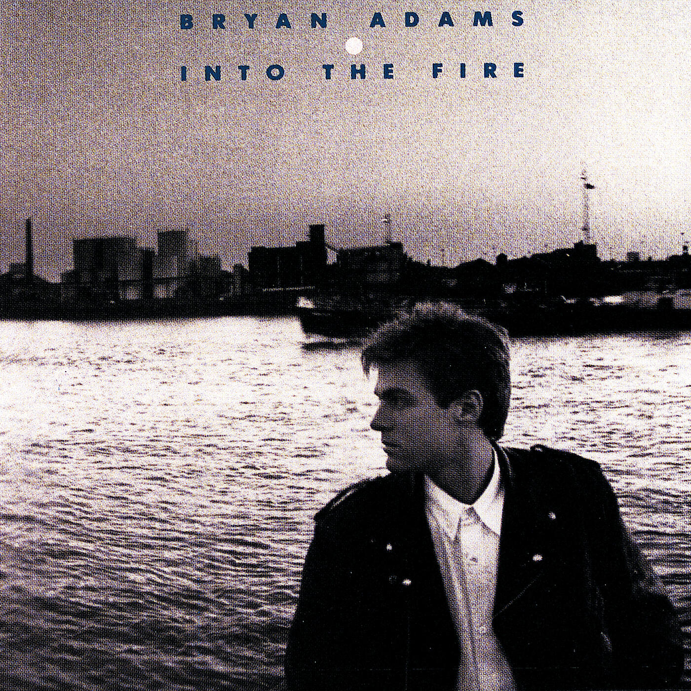 Bryan Adams - Another Day
