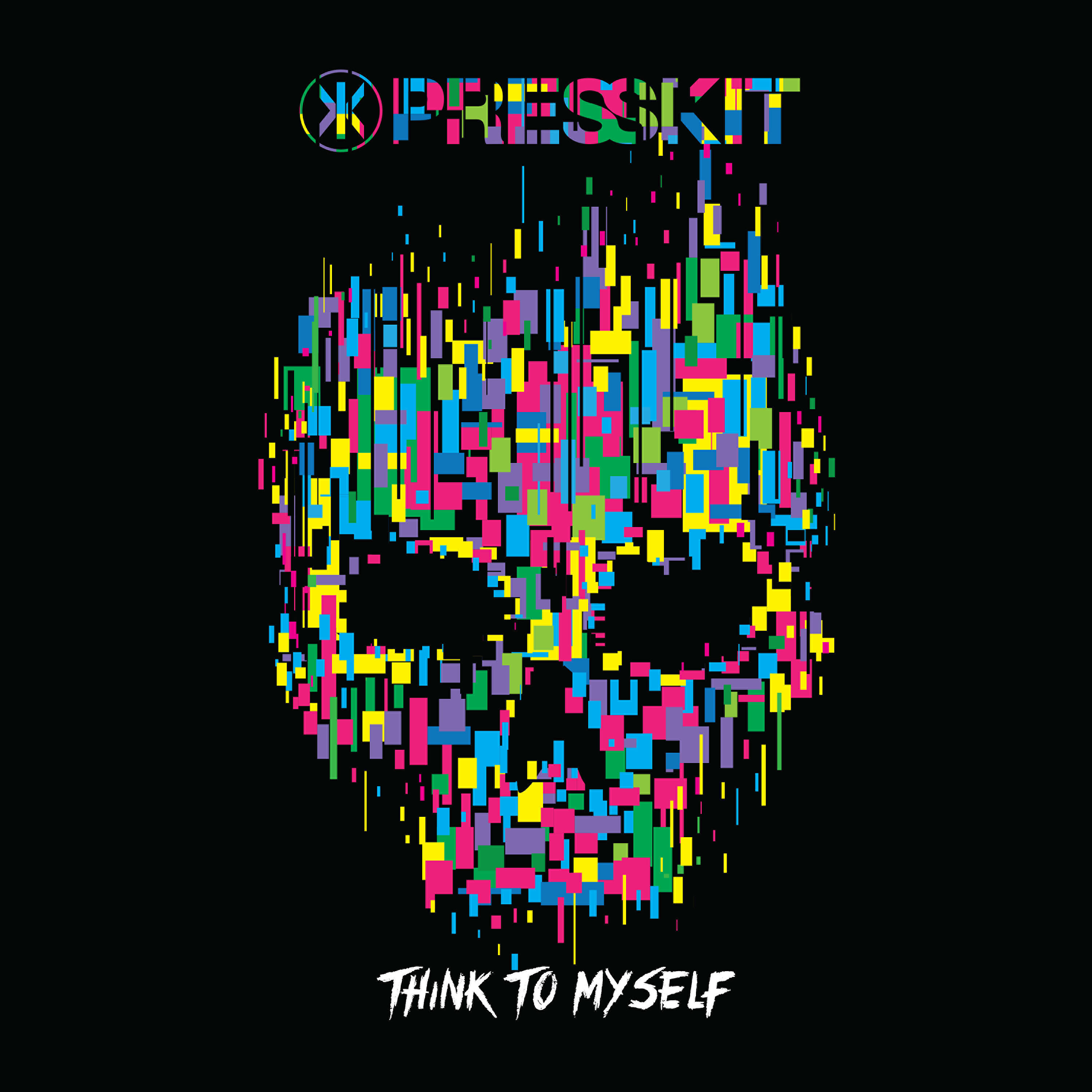 Presskit - Think to Myself
