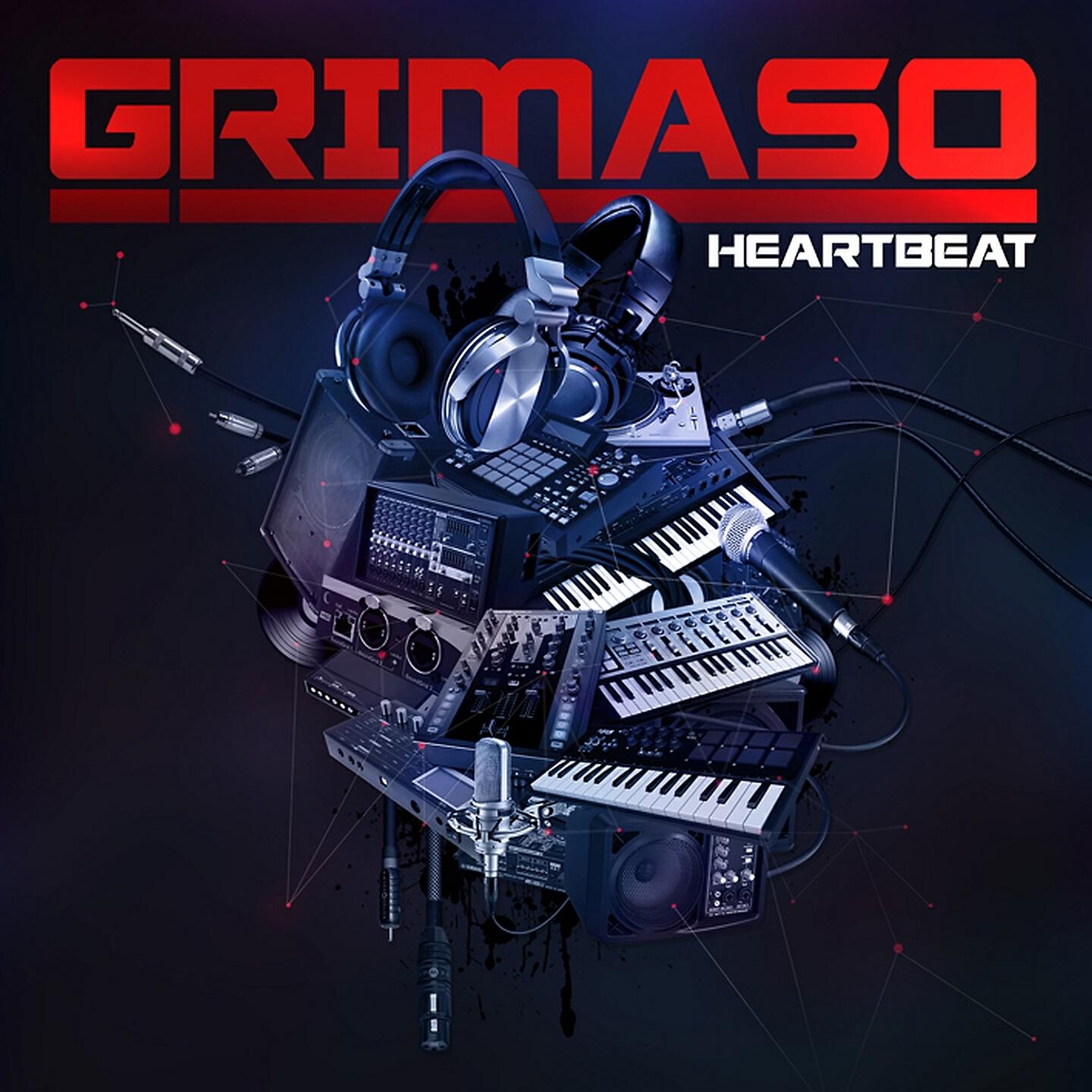 Grimaso, H16 - Aj Tak Ma Stále Láka
