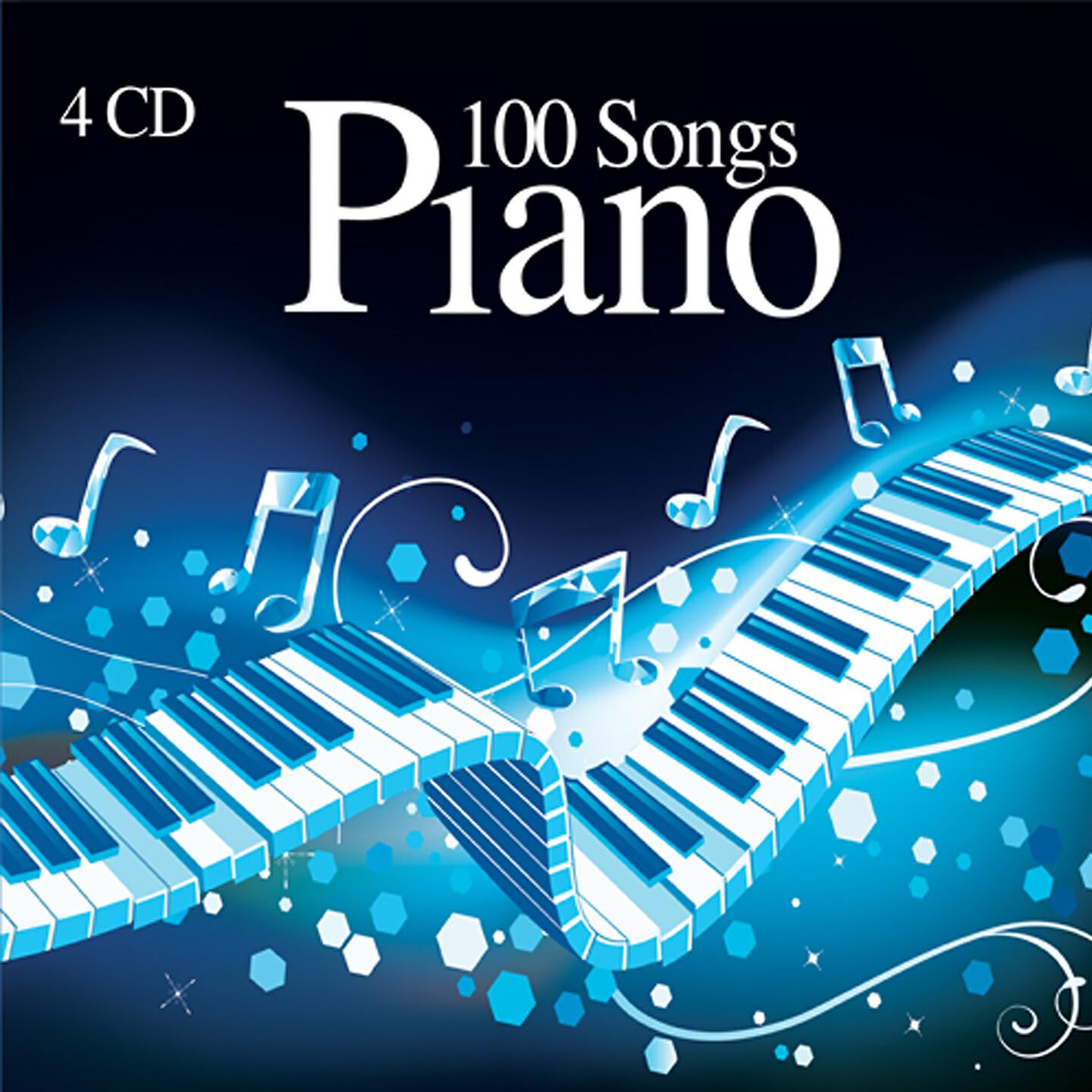 Daniele Leoni - Symphony (Piano Version)