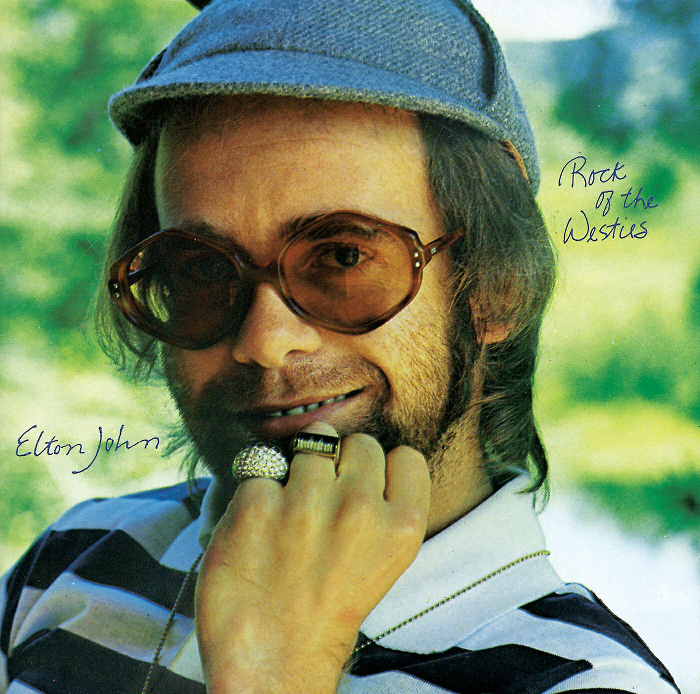 Elton John - Street Kids
