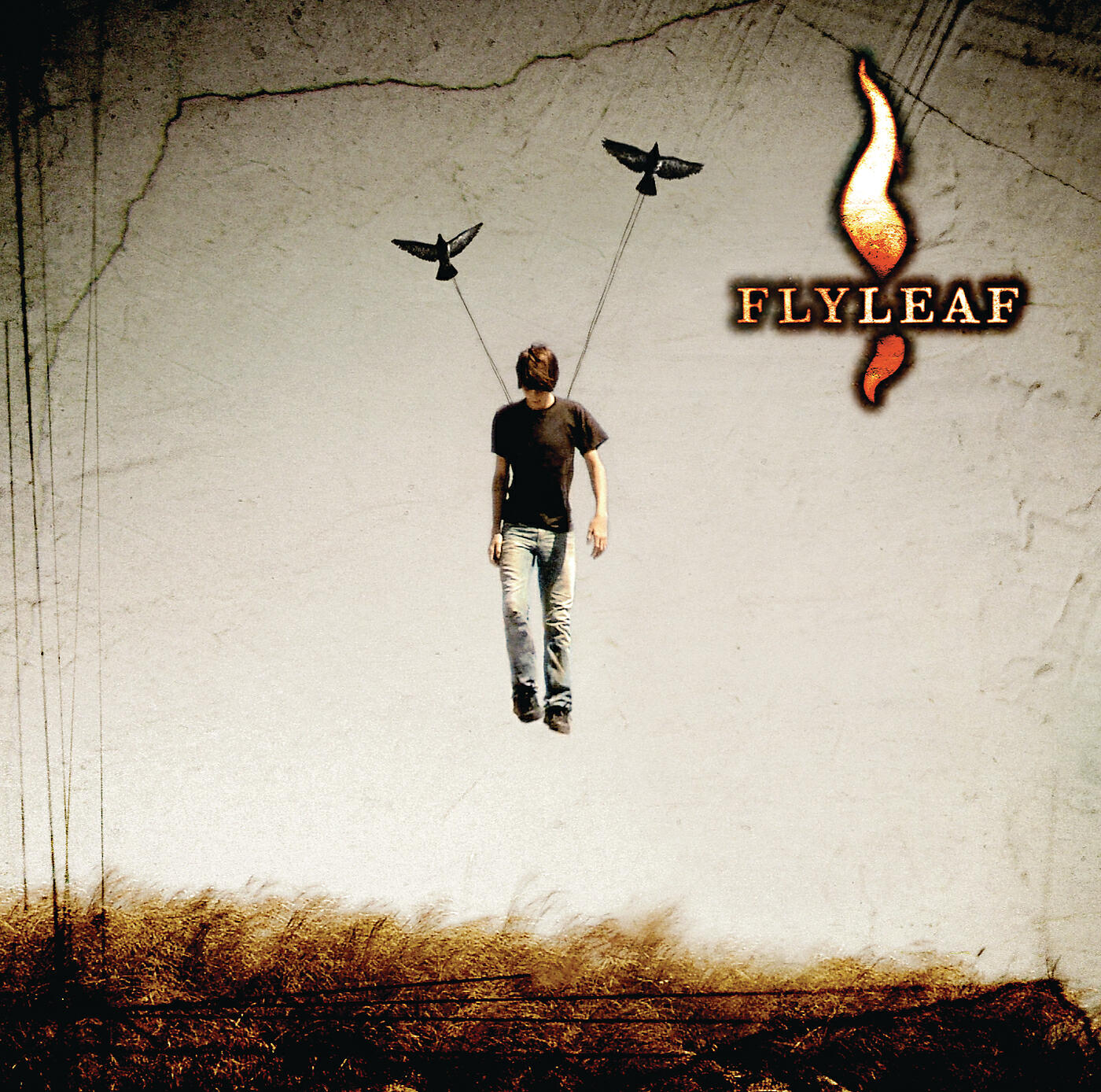 Flyleaf - Cassie