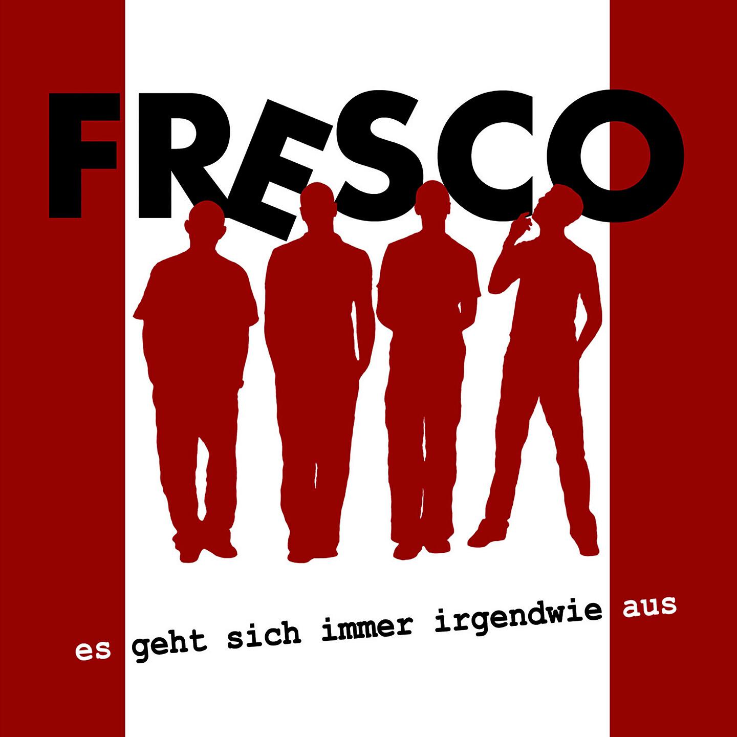 FRESCO - Weiße Weste