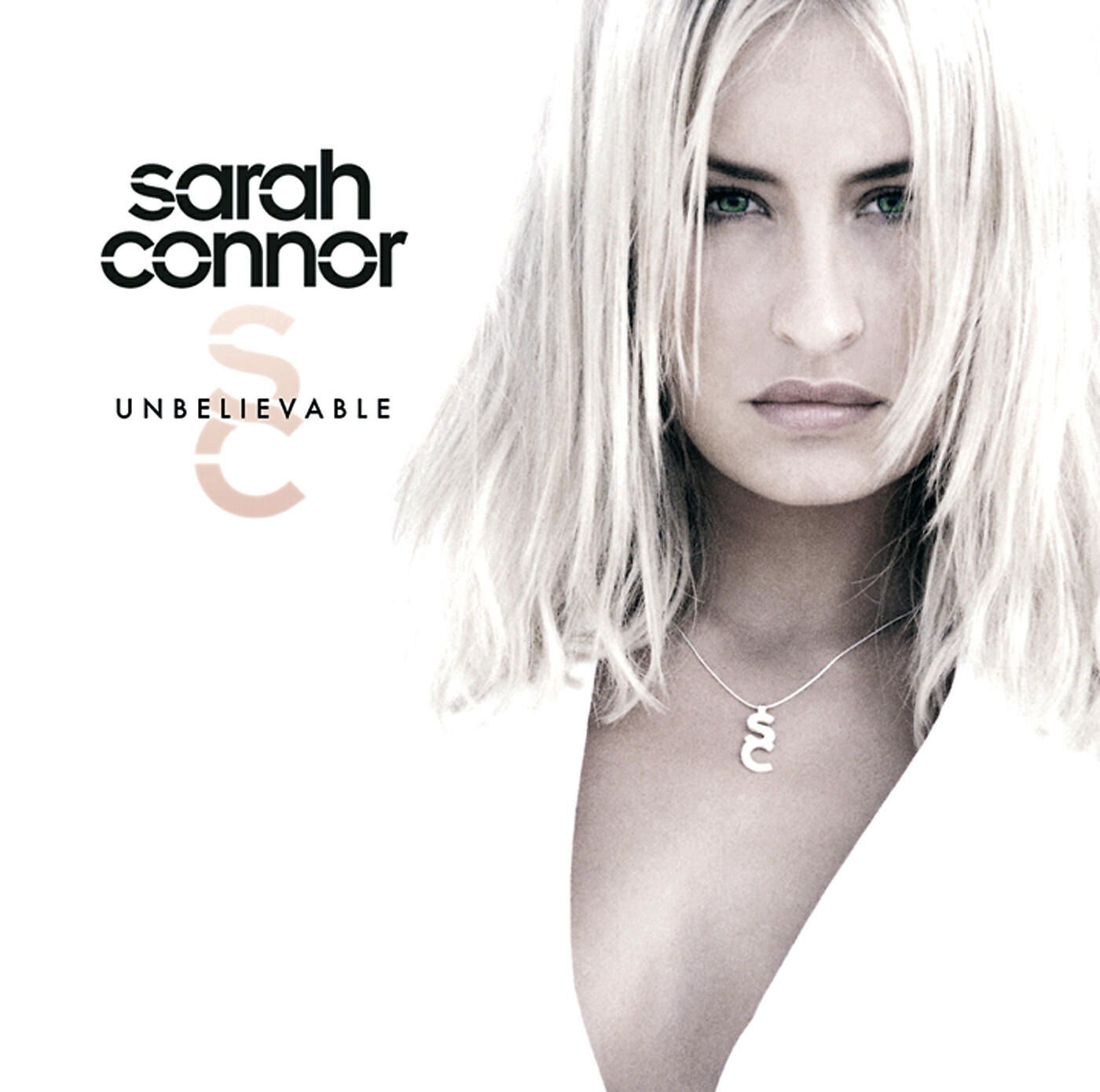 Sarah Connor - Skin On Skin (Album Version)