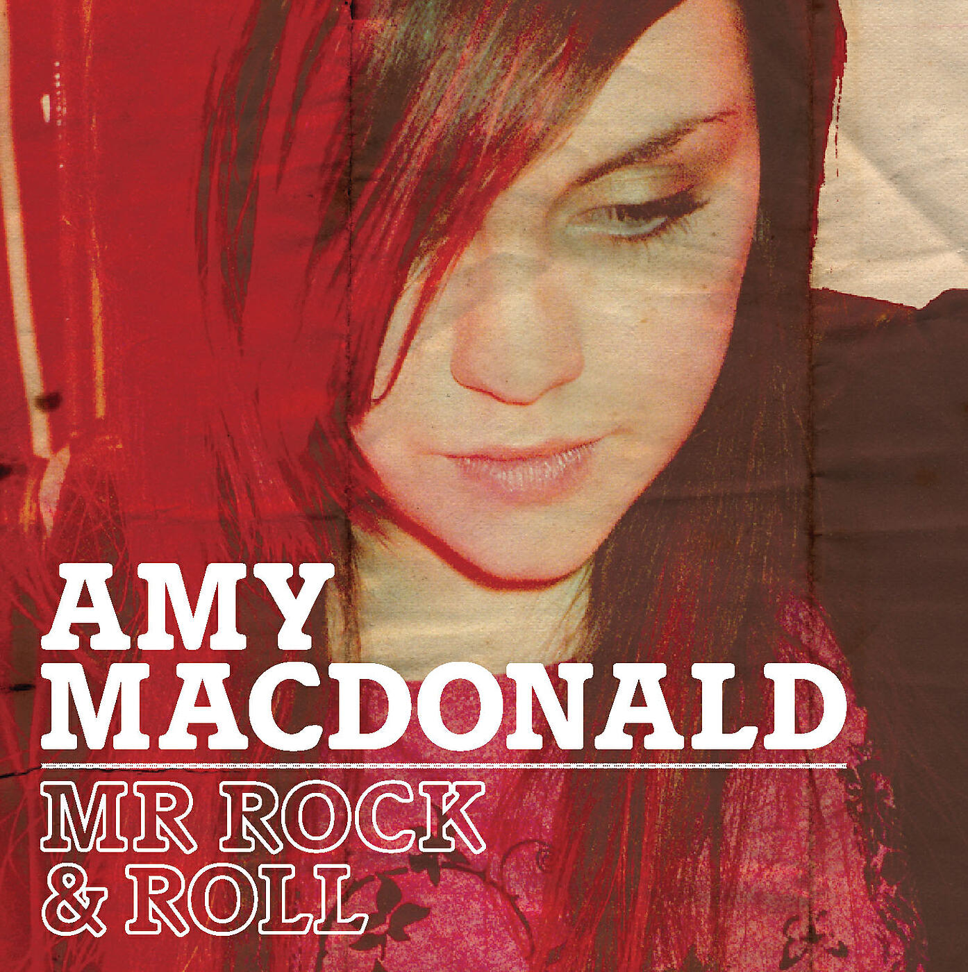 Amy MacDonald - A Wish For Something More