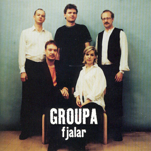 Groupa - Thinner