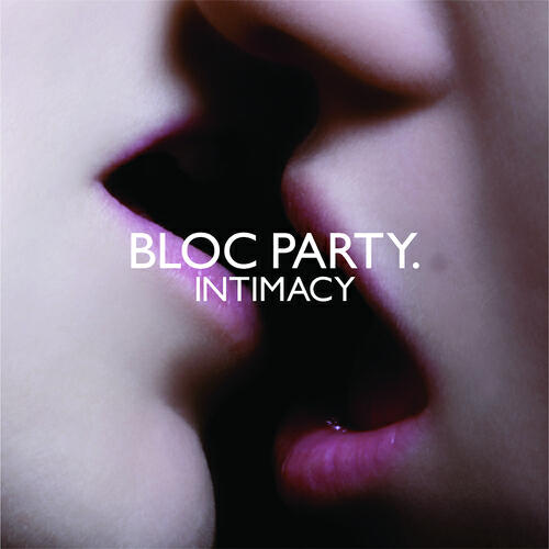 Bloc Party - Talons