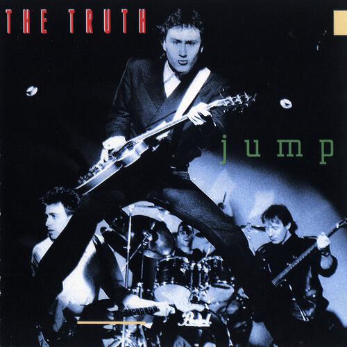 The Truth - God Gave Rock And Roll To You