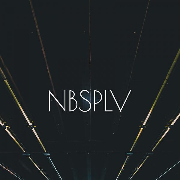 NBSPLV - Crystal Grid