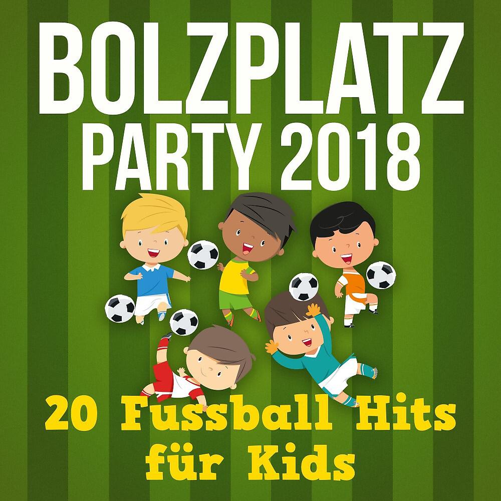 The Countdown Kids - Seven Nation Army (Kids Version)