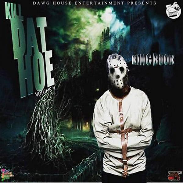 King Book - King Book speaks