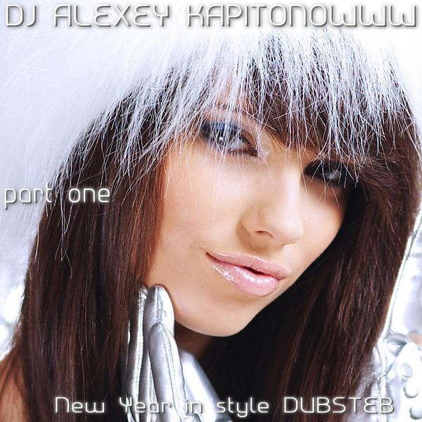 DJ ALEXEY KAPITONOWWW - By SP