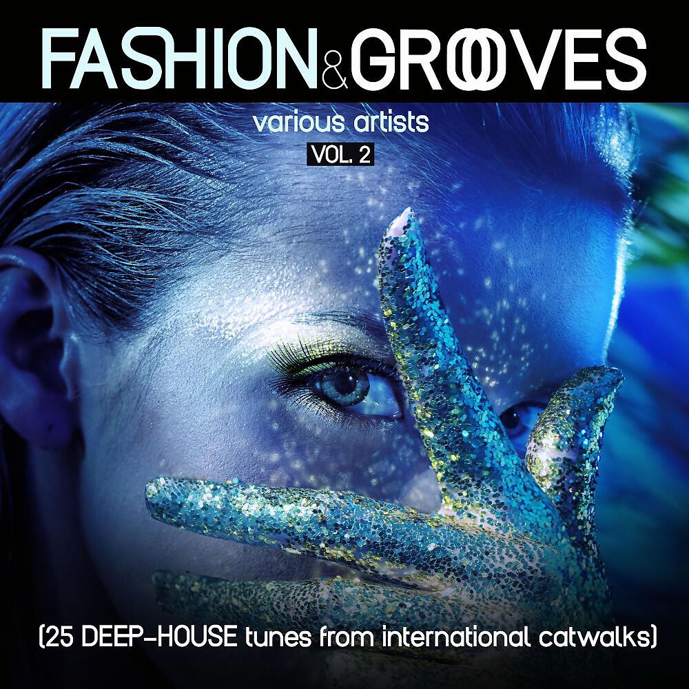 Anikandro Santapopulos - You Can't Hide (Original Mix)