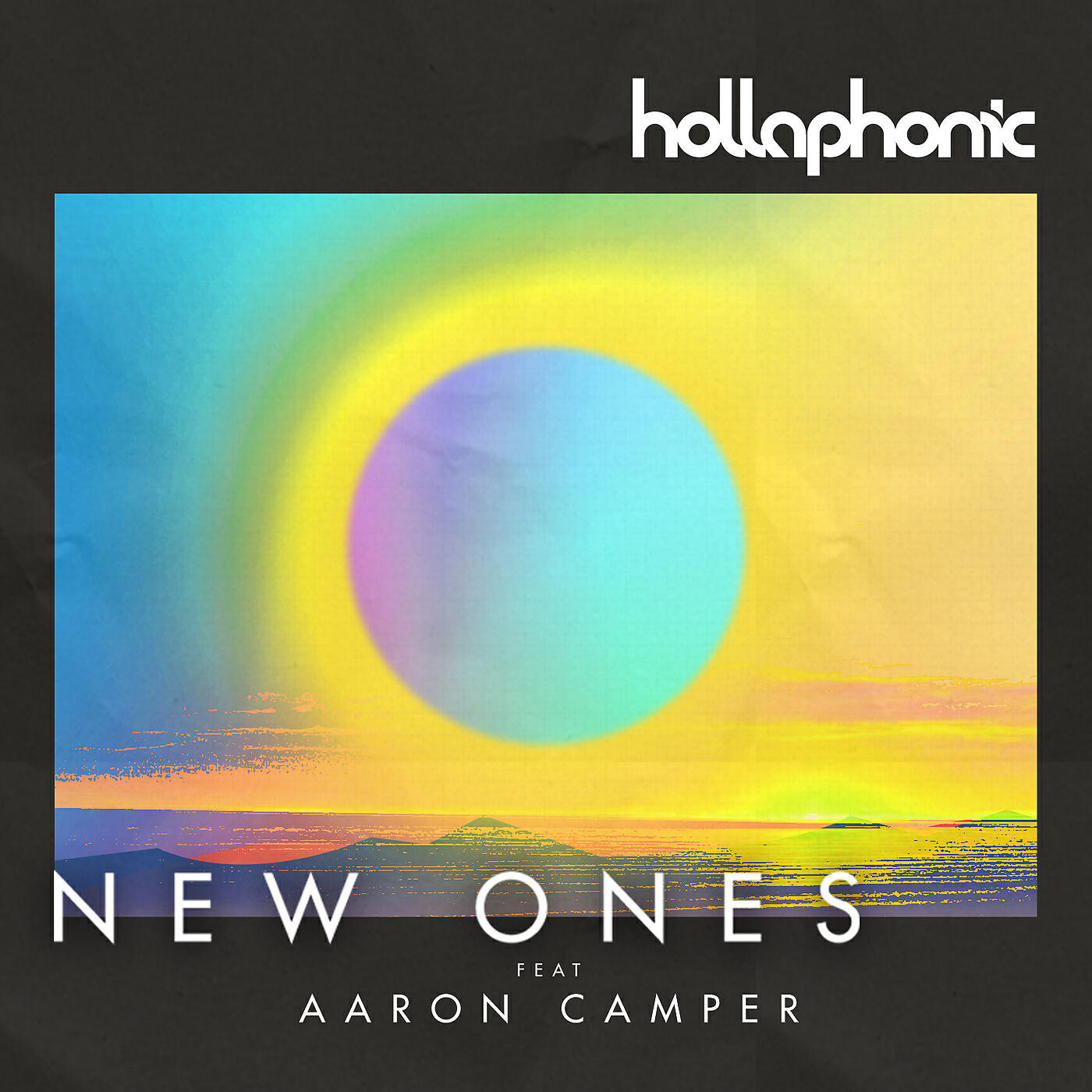 Aaron Camper - New Ones (Radio Edit)