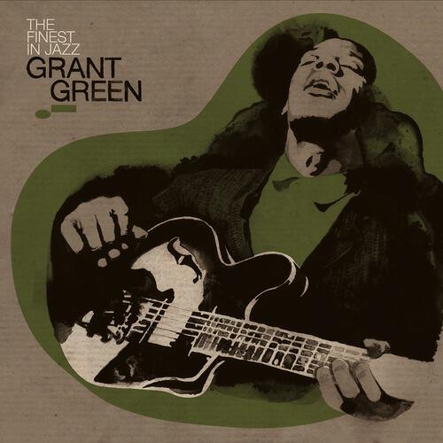 Grant Green - Ease Back (2007 Digital Remaster)