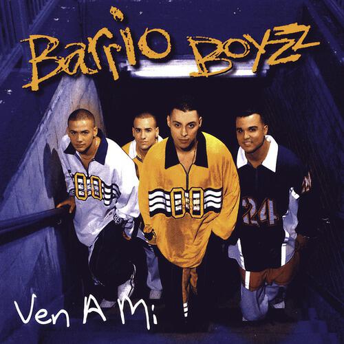 Barrio Boyz - Tu Manera De Amar