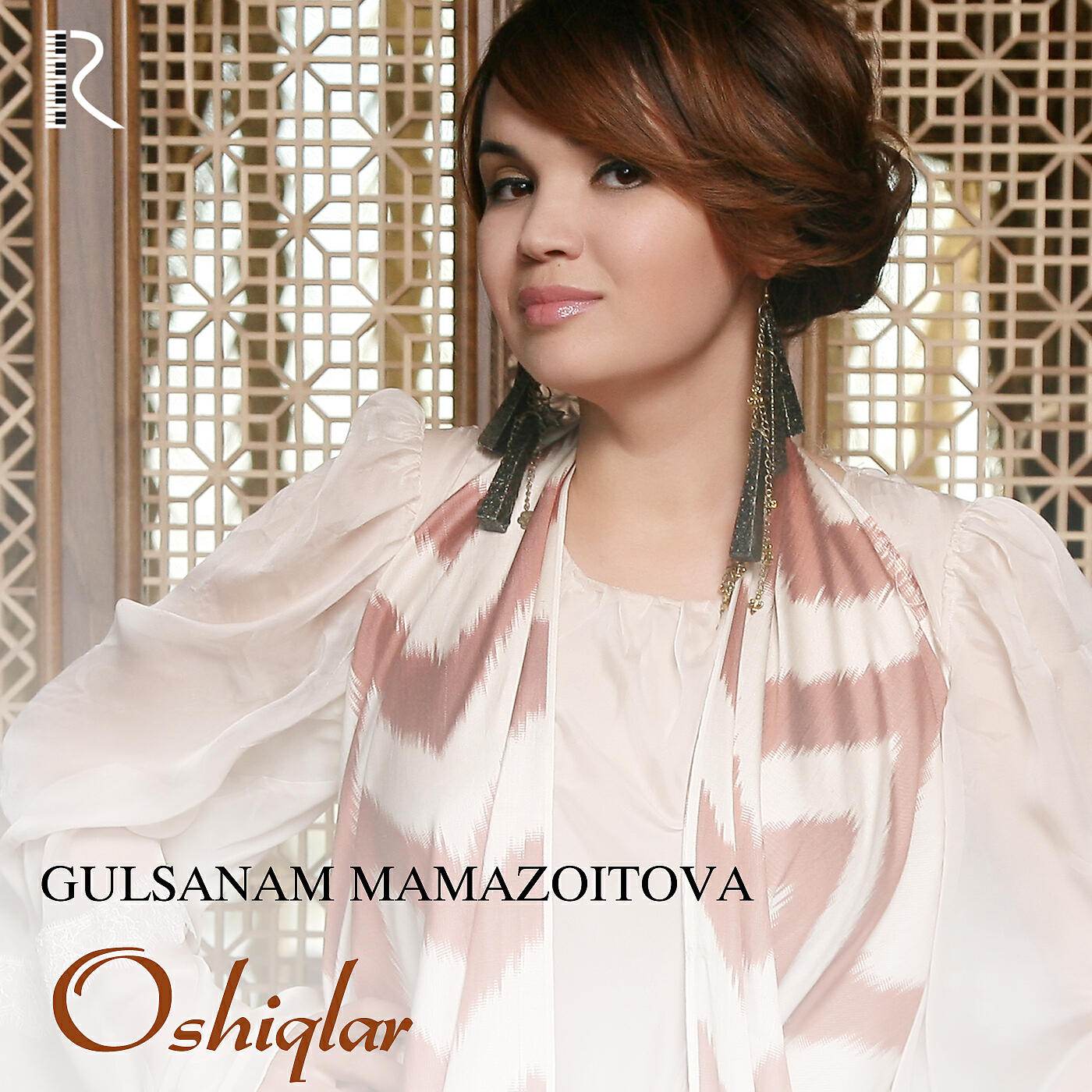 Gulsanam Mamazoitova - Muqaddas Vatanda