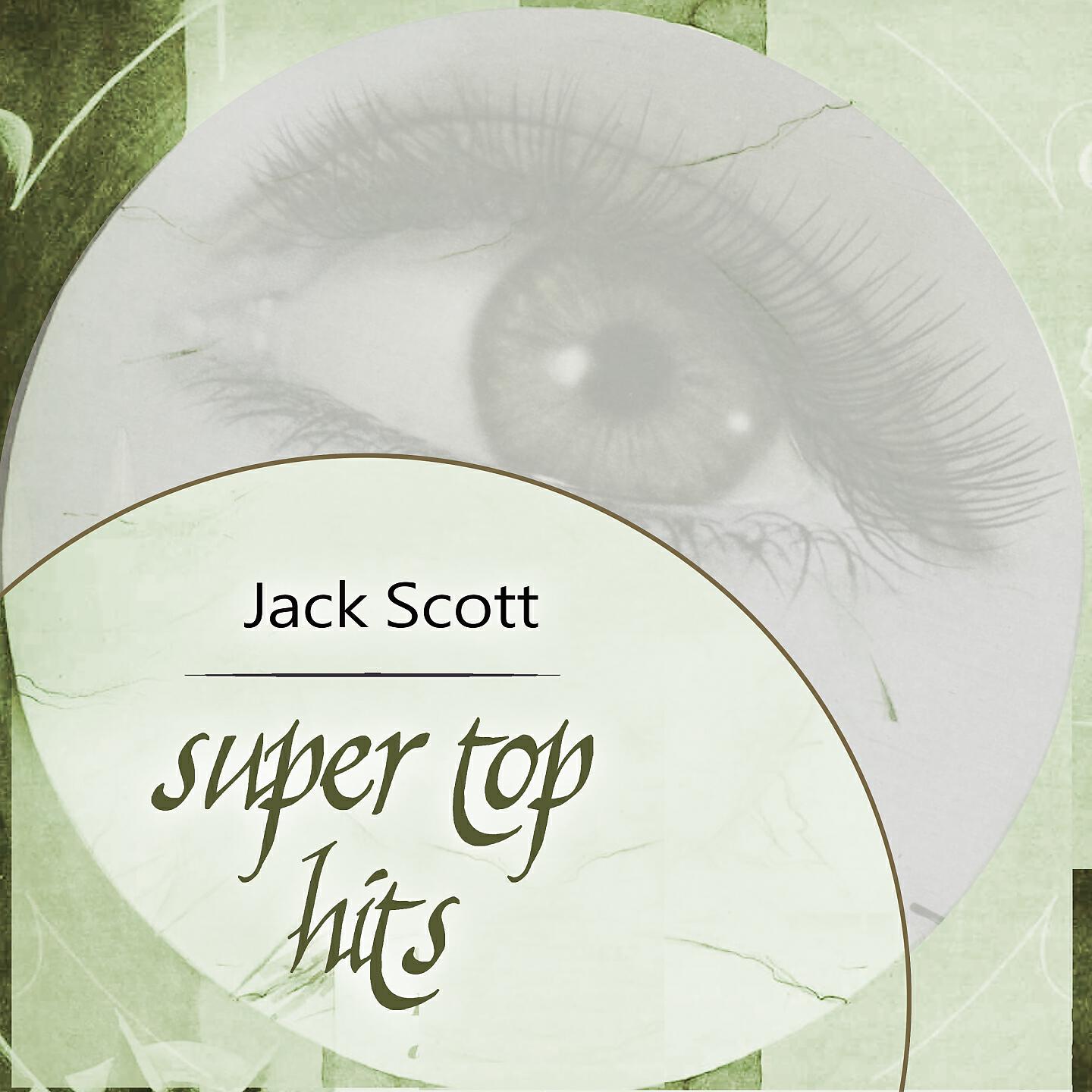 Jack Scott - Baby, Baby