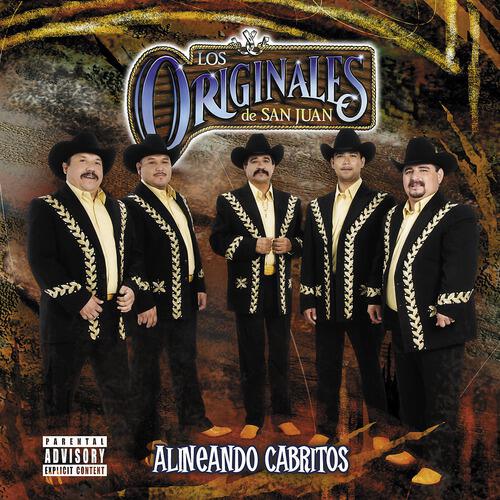 Los Originales De San Juan - El Hijo De La Sierra