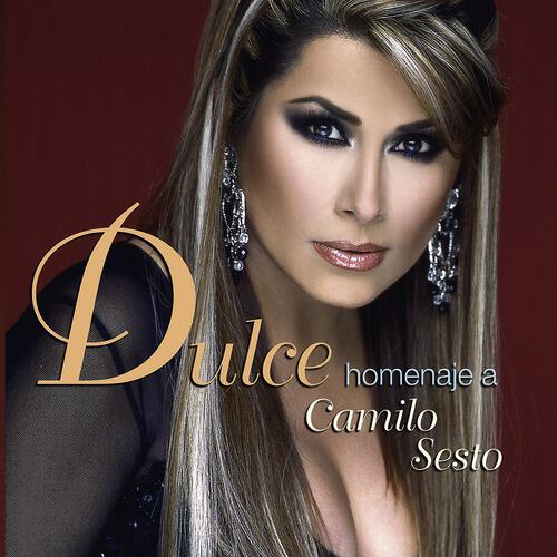 Dulce - Si Tú Te Vas