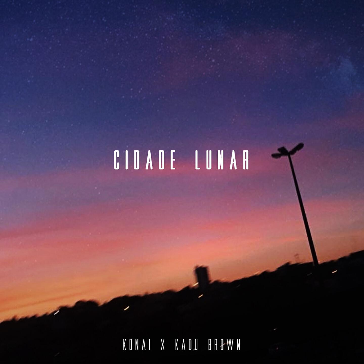 Konai - Cidade Lunar