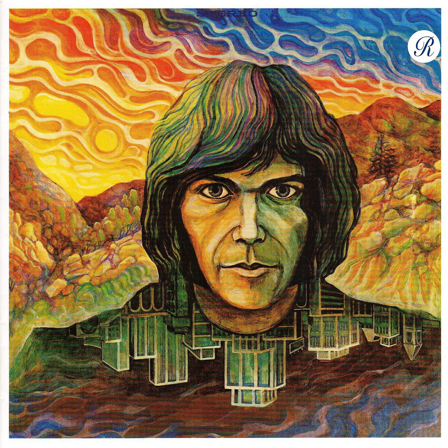 Neil Young - What Did You Do to My Life?