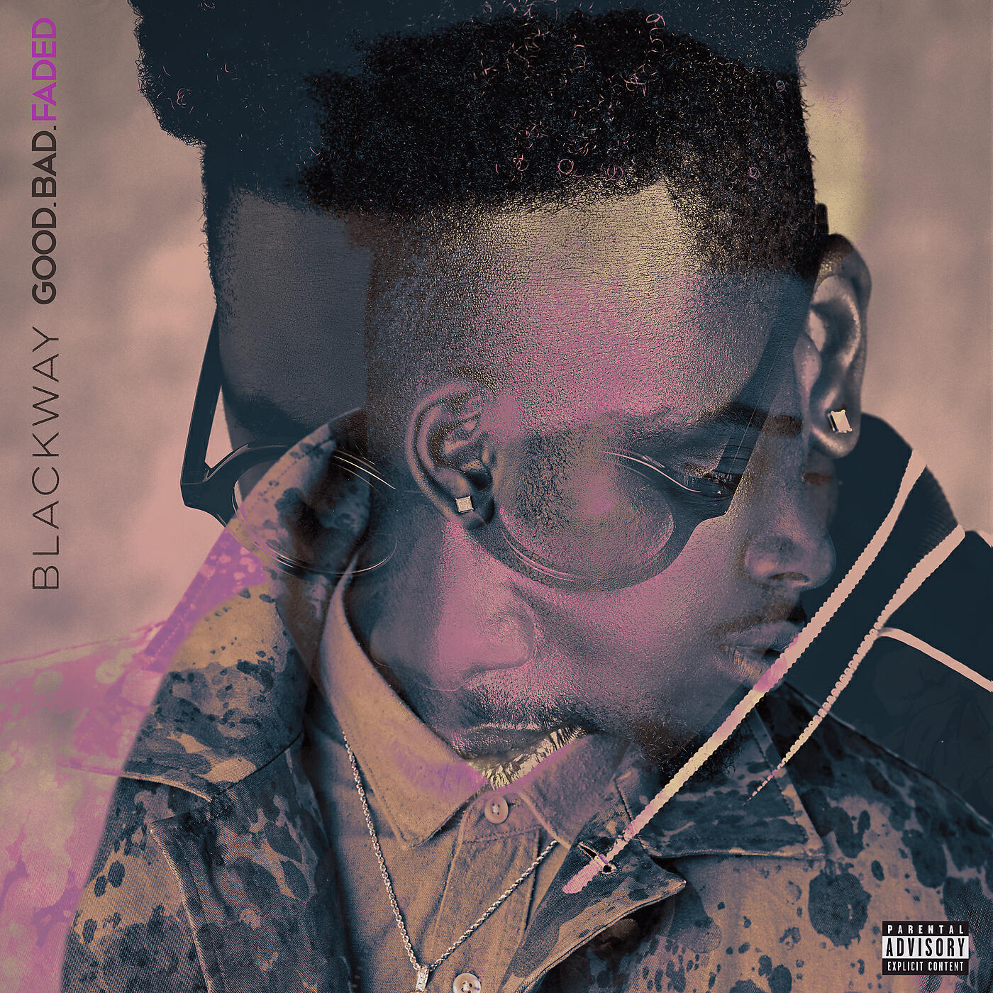 Blackway - License