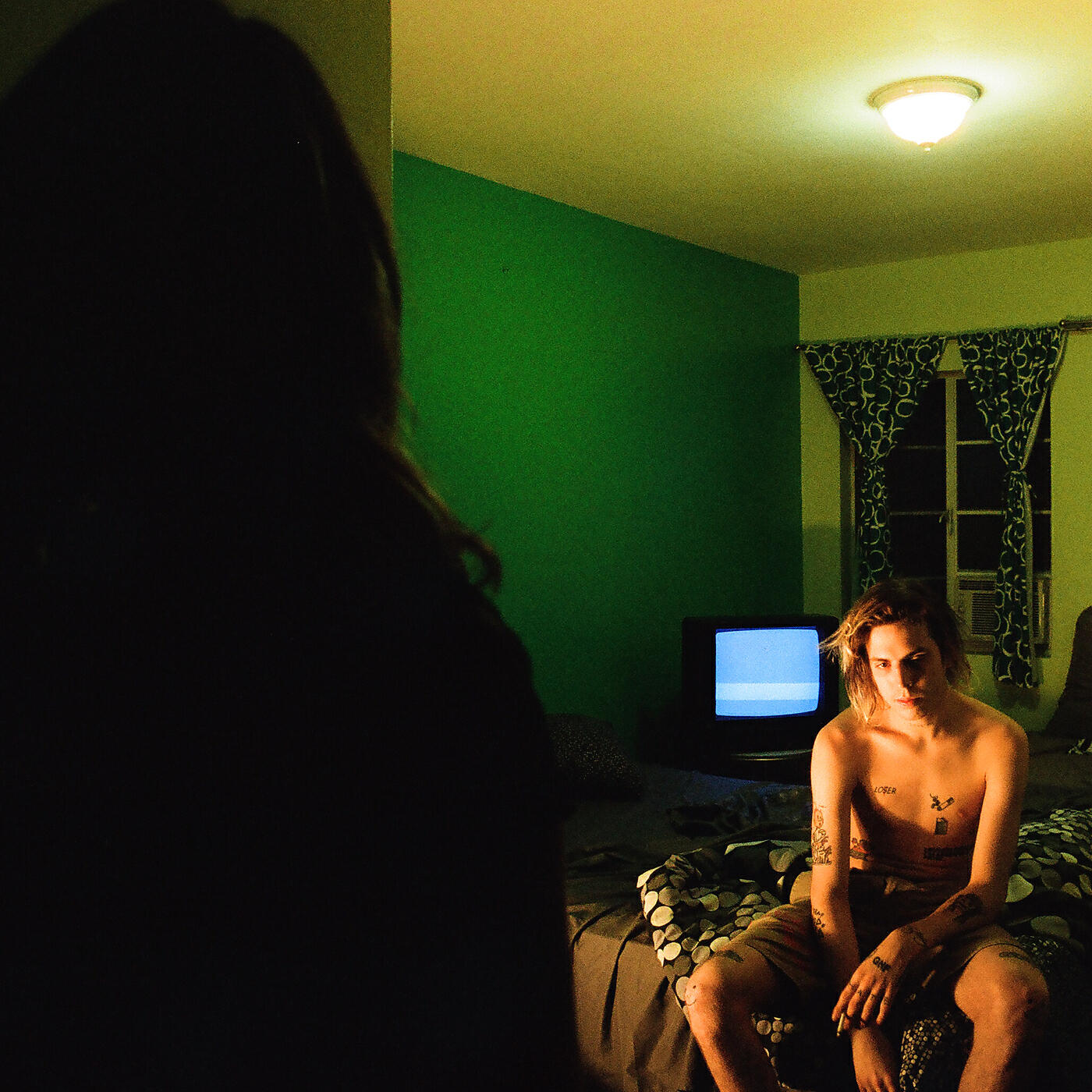 Steven Moses - Qualitestaholic